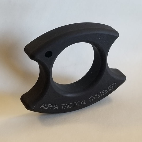 HOSS Aluminum Self Defense Tactical Safety Strike Tool - Alpha Tactical Systems